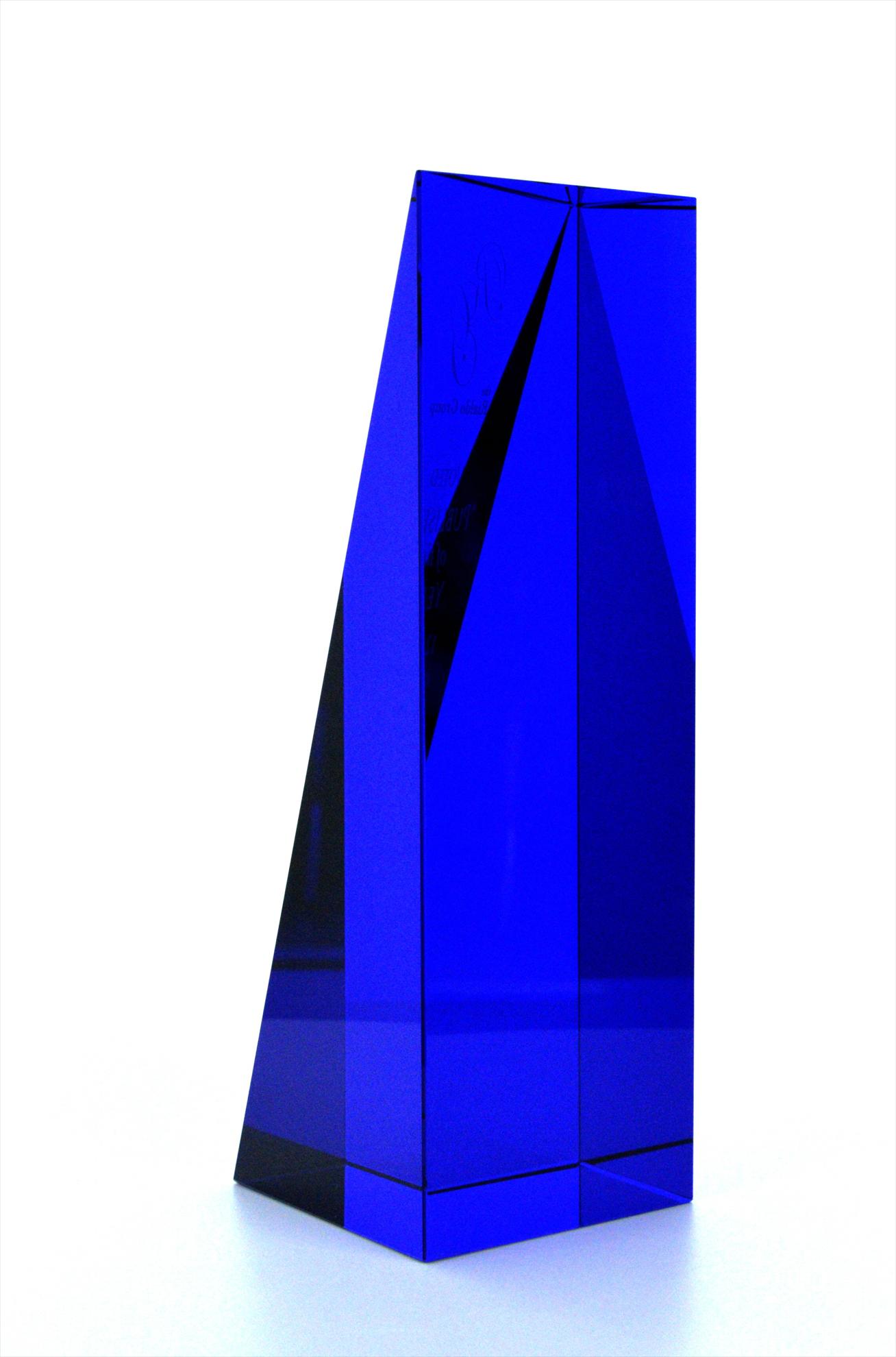 JAFFA® Atria Award - Medium 14