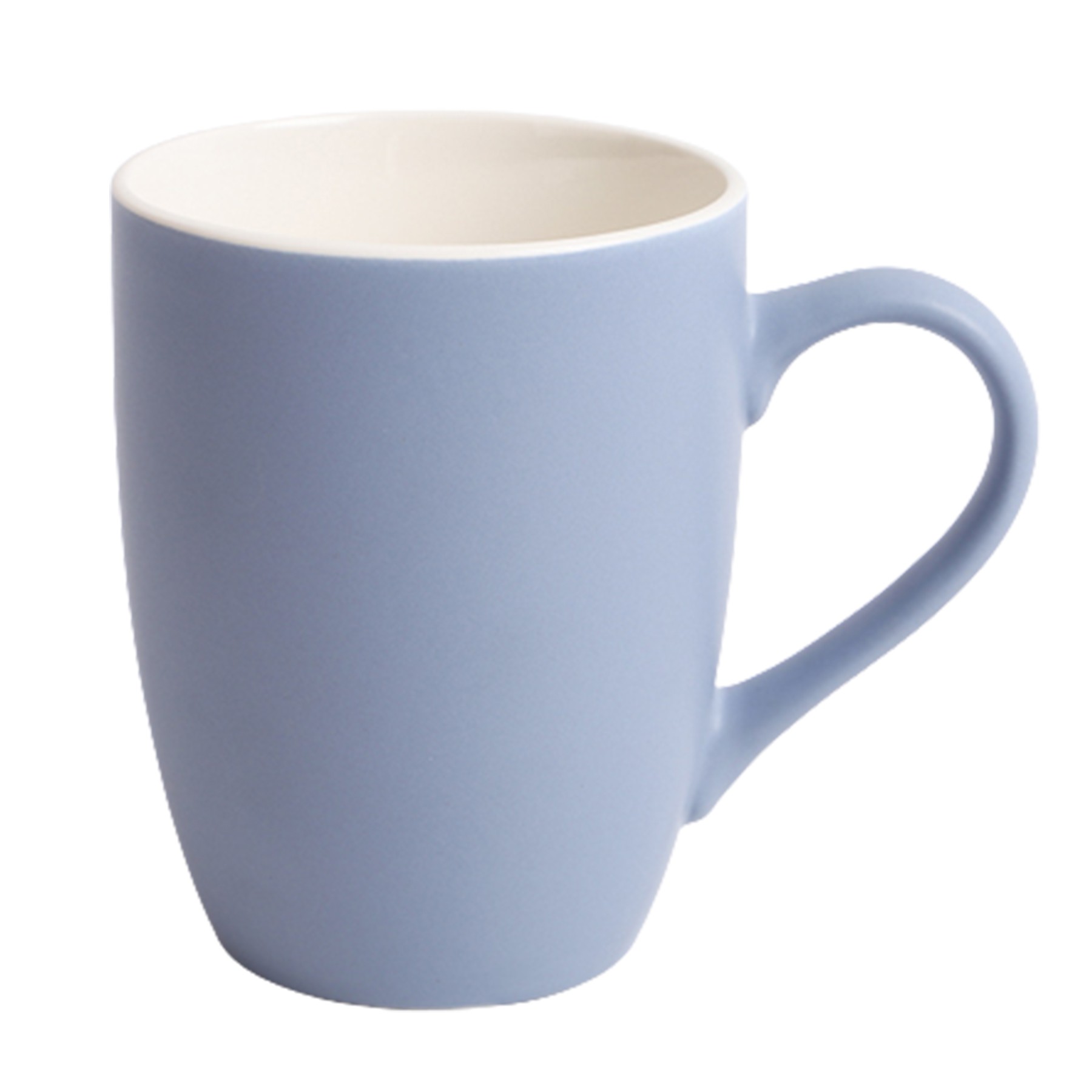 Matte Ceramic Cup 5