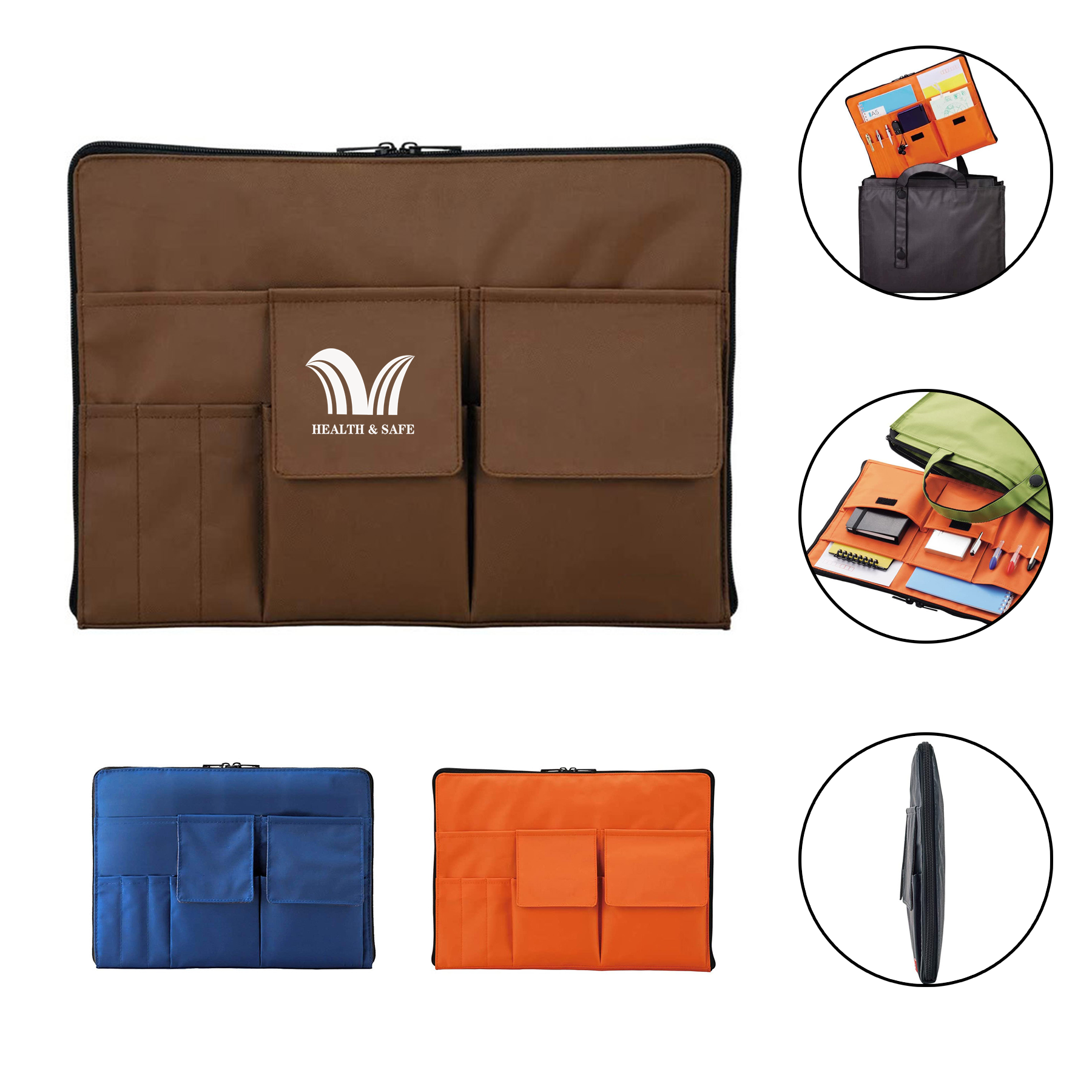 Business Briefcase 2