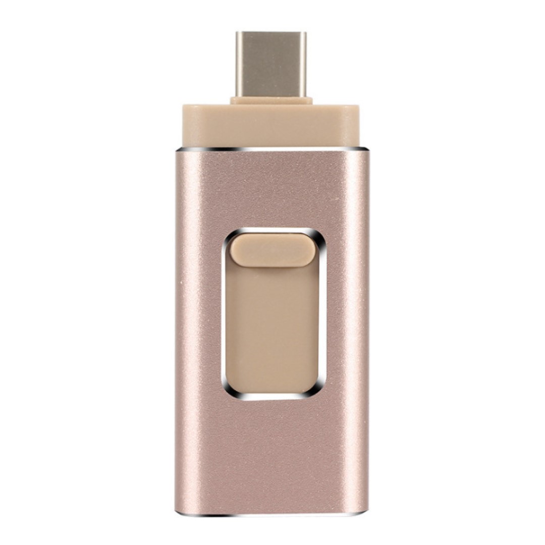 USB Flash Drive 4