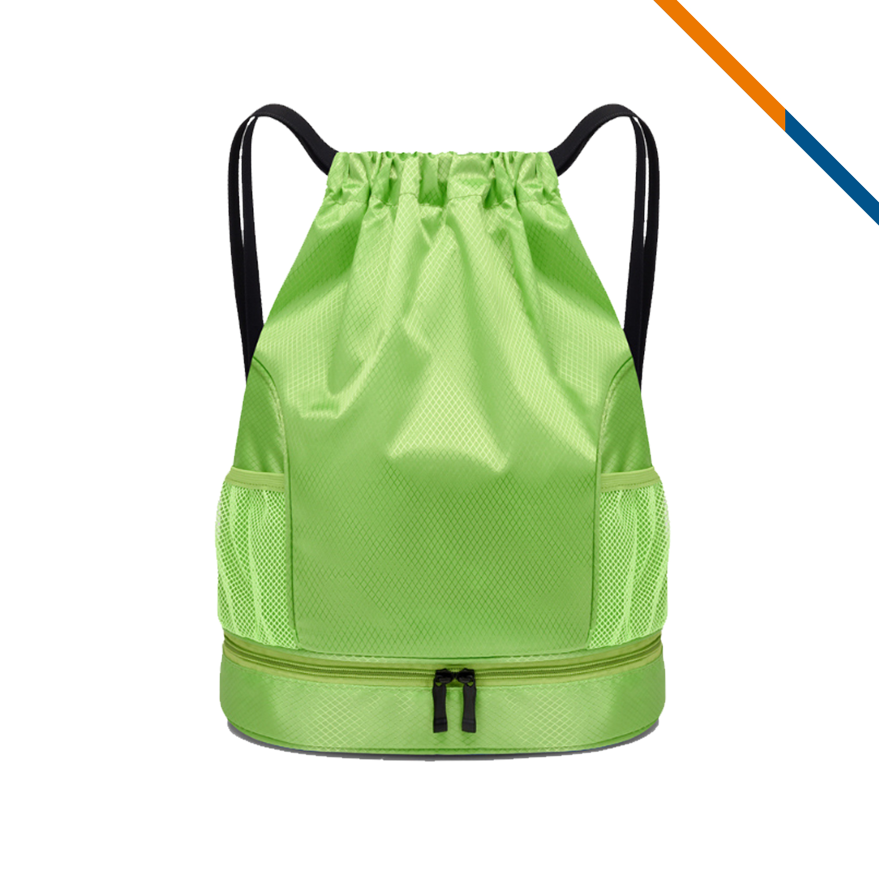 Doyle Drawstring Backpack 6