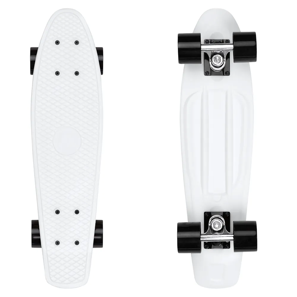 Custom Mini Skateboard 3