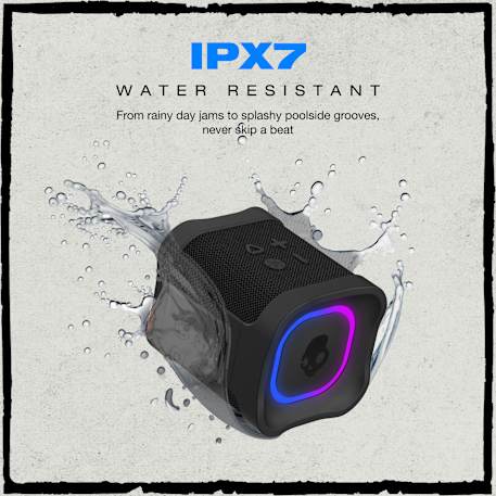 Skullcandy Terrain Mini 2 Bluetooth Speaker 40