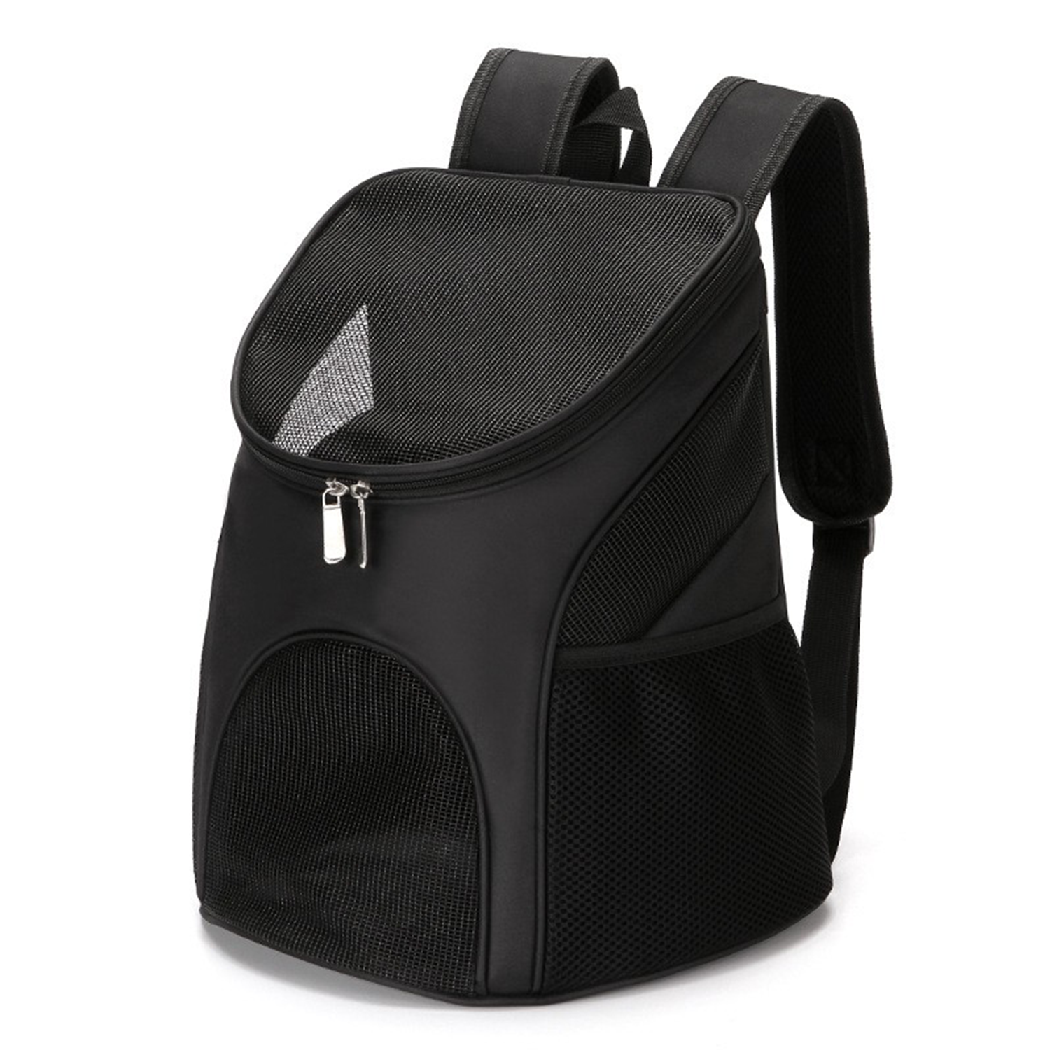 Pet Carrier Backpack for Small Cats and Dogs 4