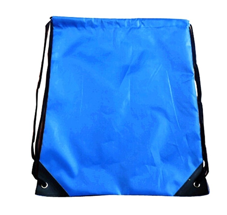 polyester Drawstring bag 1