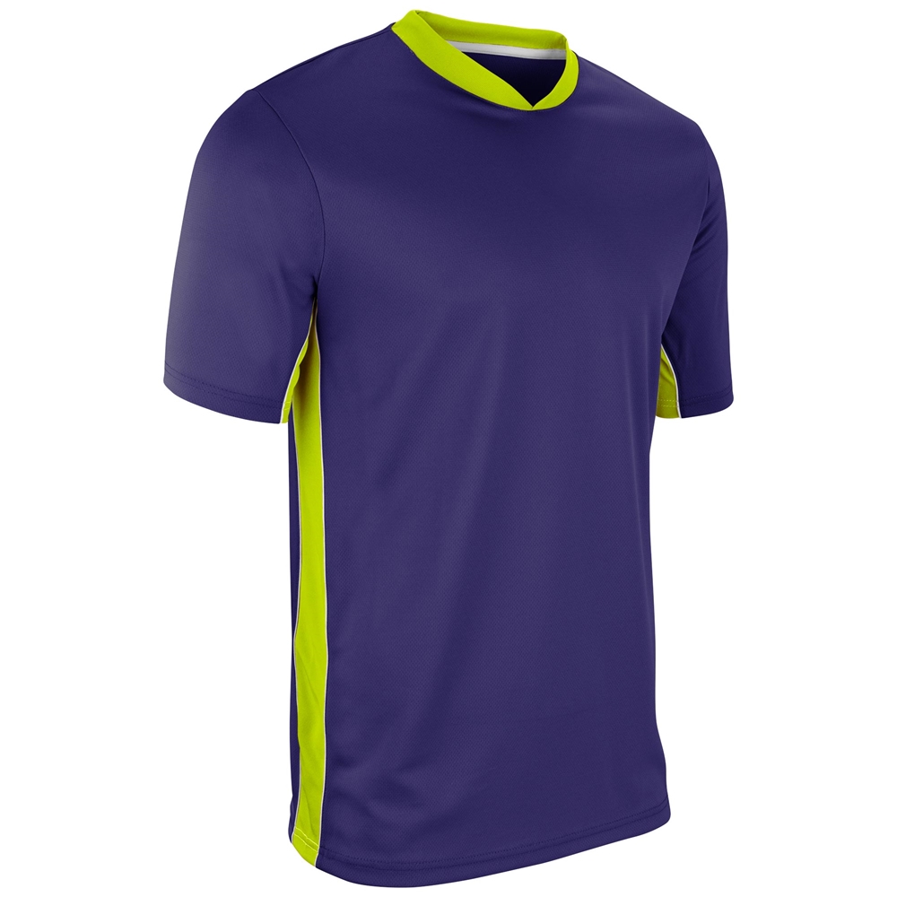 Header Soccer Jersey 23