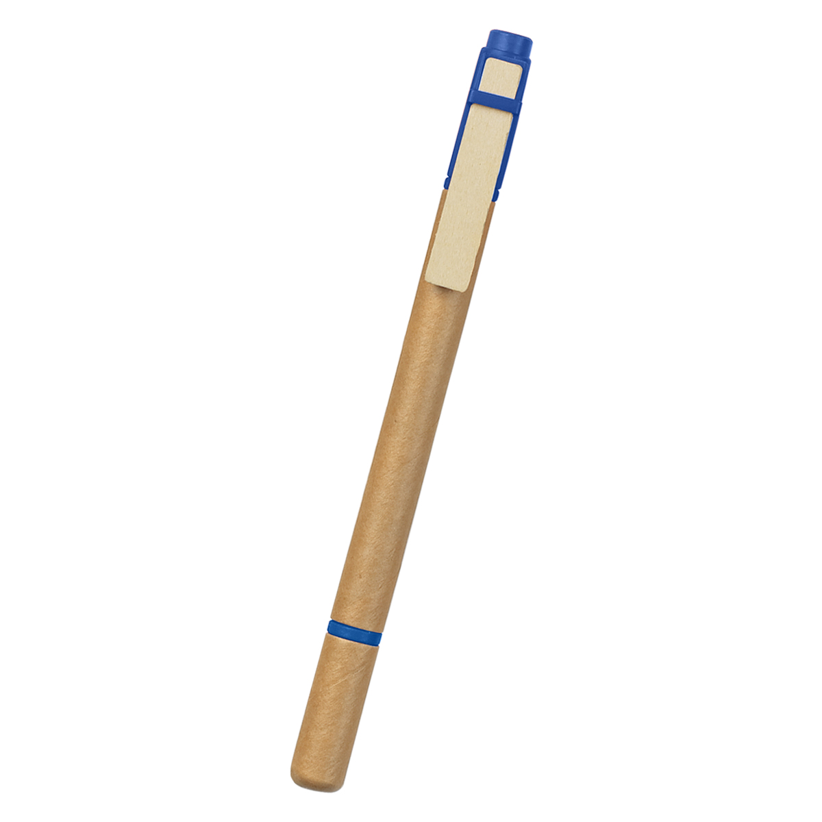 Dual Function Eco-Inspired Pen With Highlighter 6
