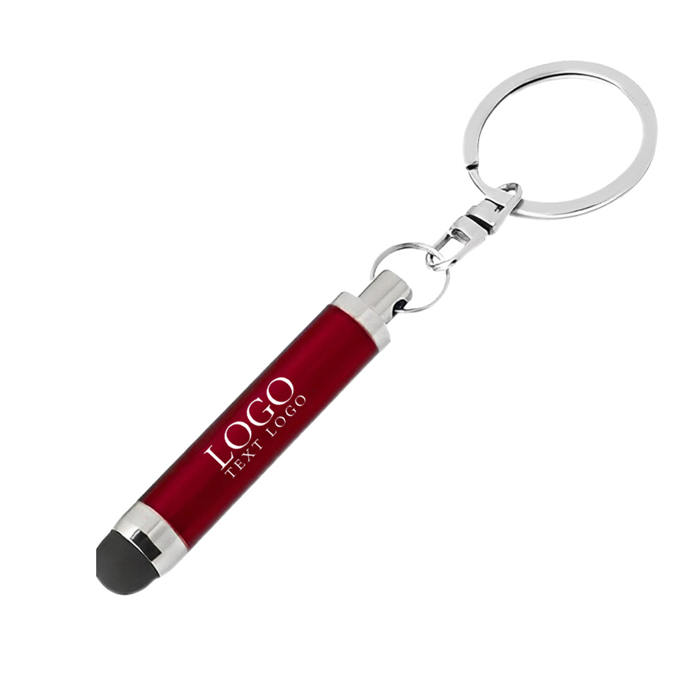 Stylus Pen Keychain 10