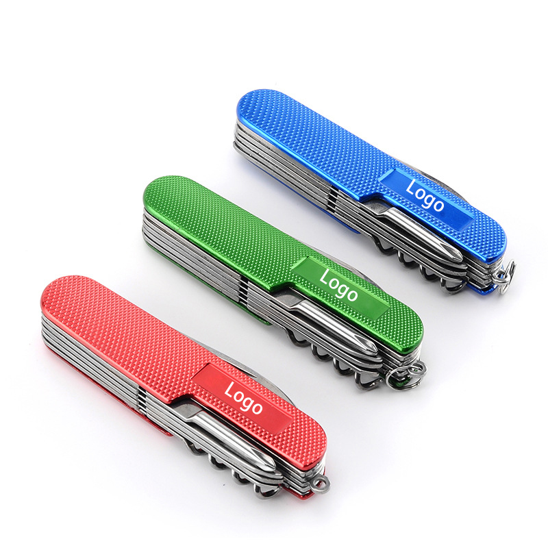 Multi-Function Tool Pocket Knife 3