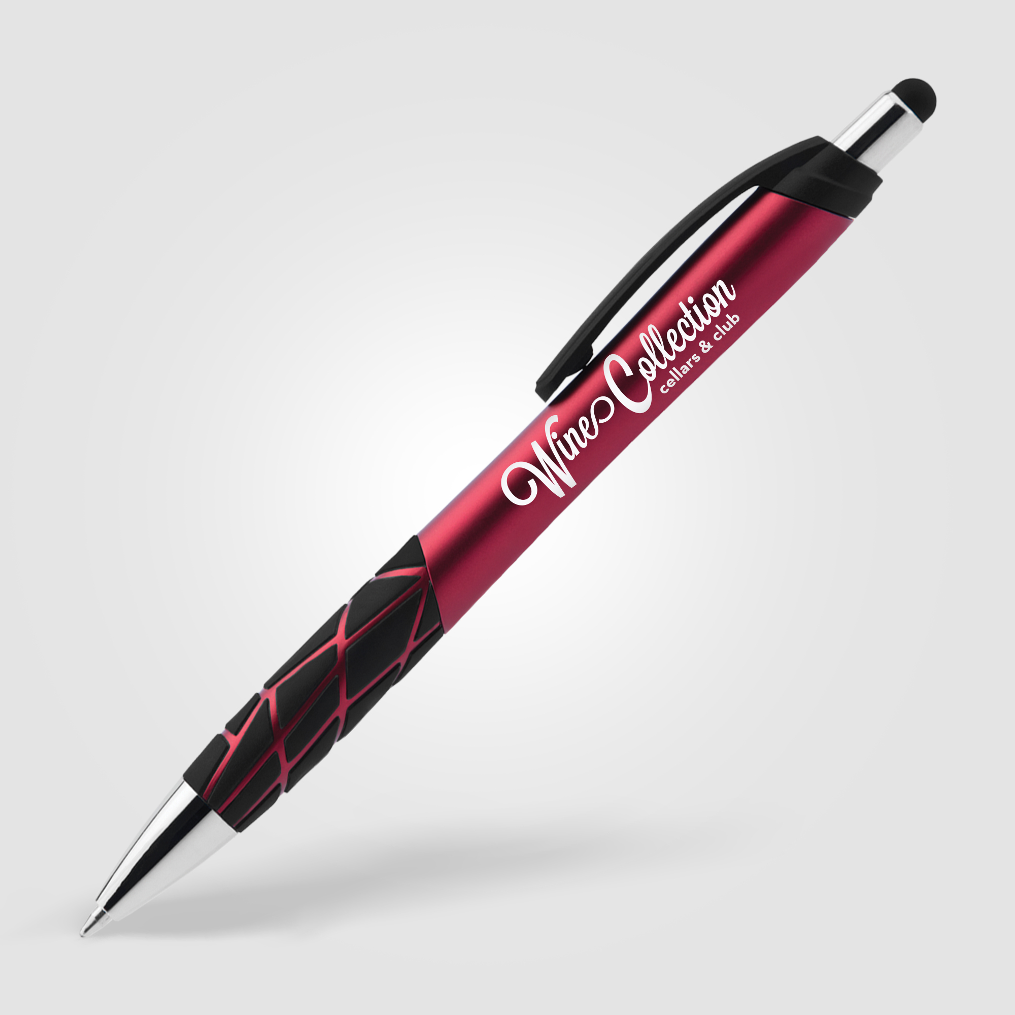 Quake Stylus 11