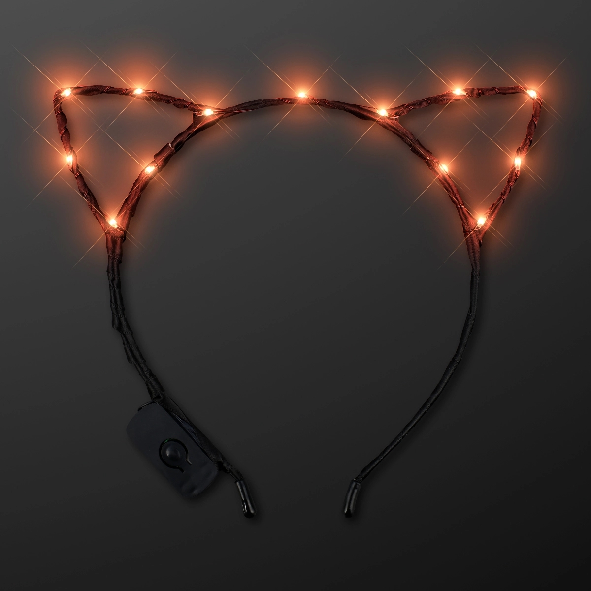 Starlight Kitty Cat Ears Headband 6