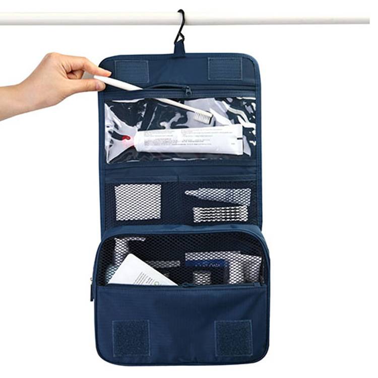 Travel Toiletry Bag 2