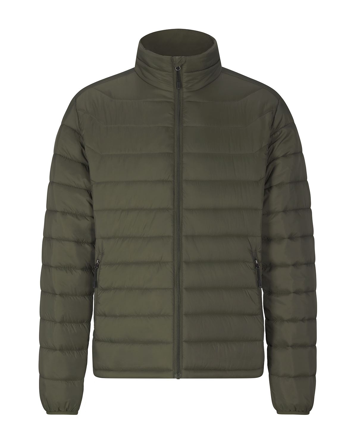 Puffer Jacket 3
