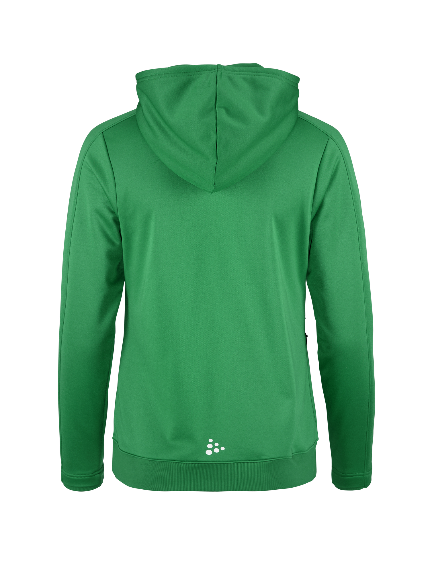 EVOLVE 2.0 BRUSHED HOOD JKT W 28
