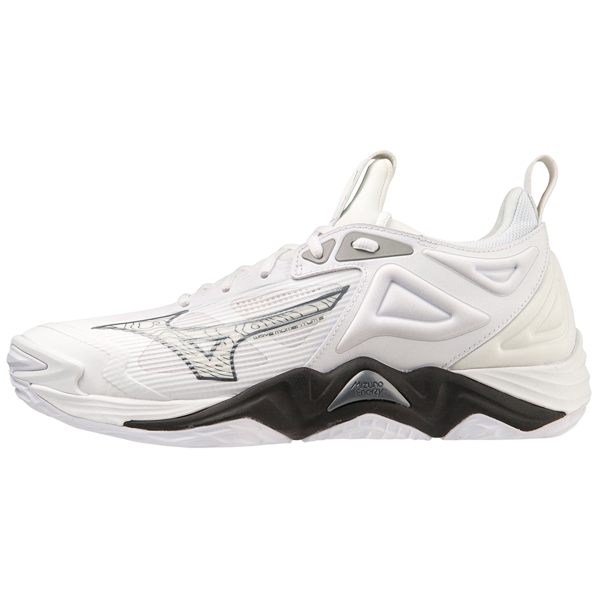 Wave Momentum 3 Men's Volleyball Shoe 5