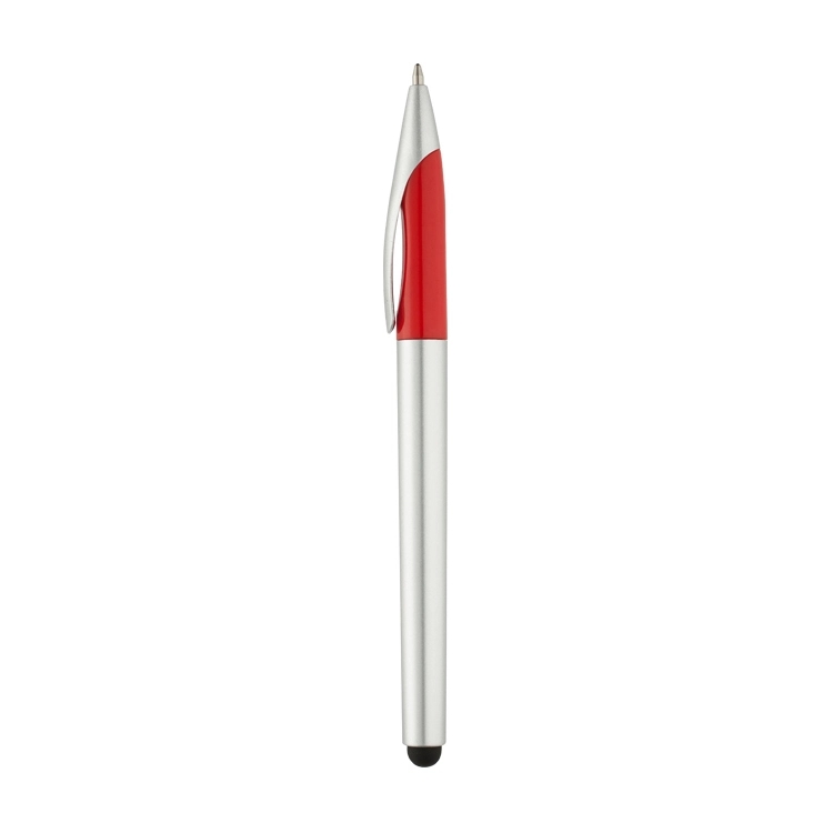 Mose-Plastic Ballpoint Pen 3