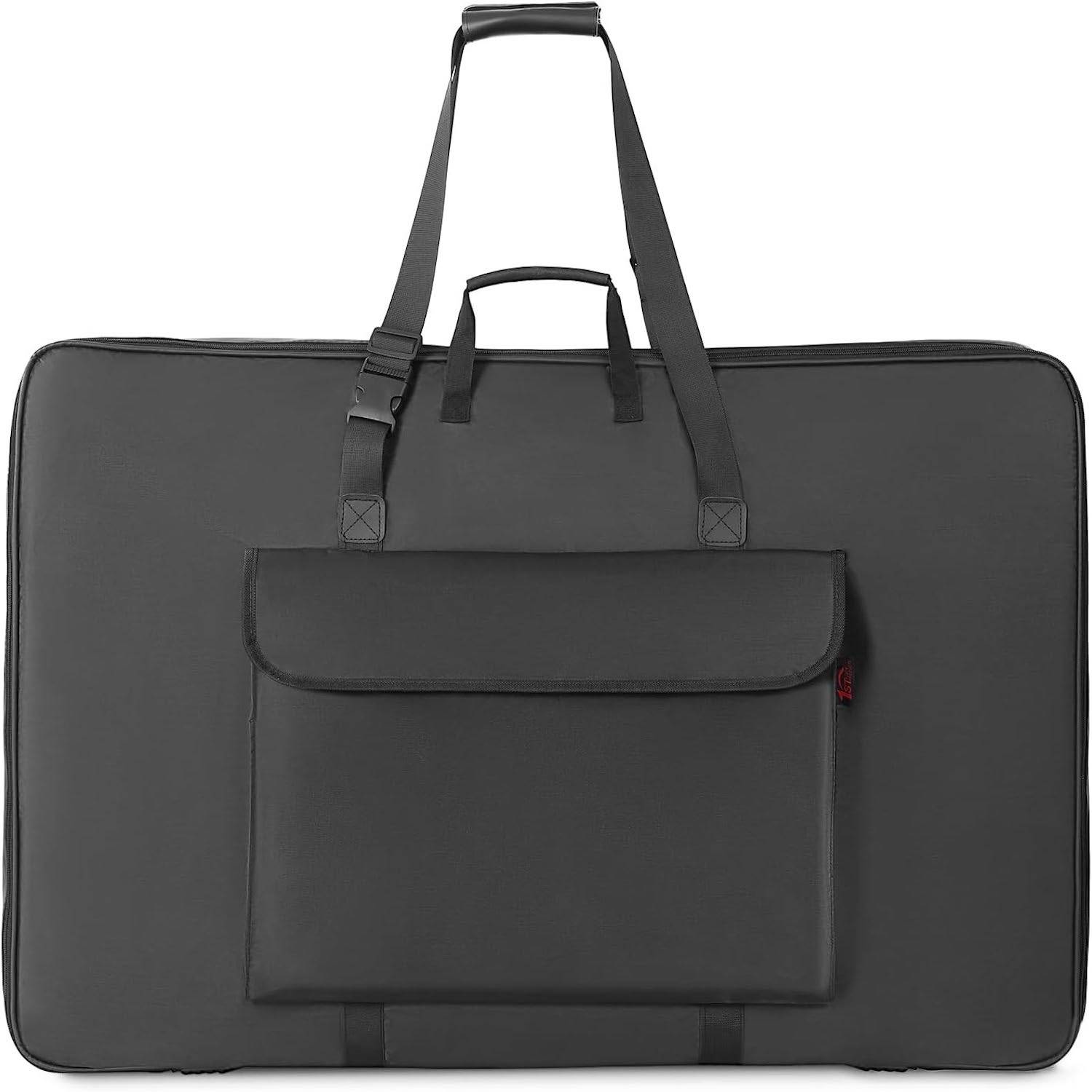 Premium Art Portfolio Case 4