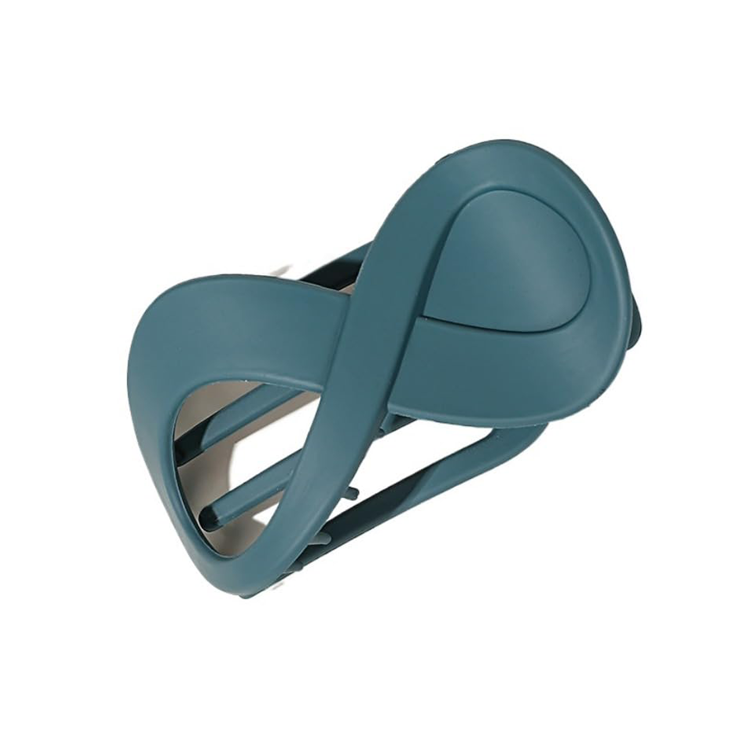 Plastic Hair Clip 7