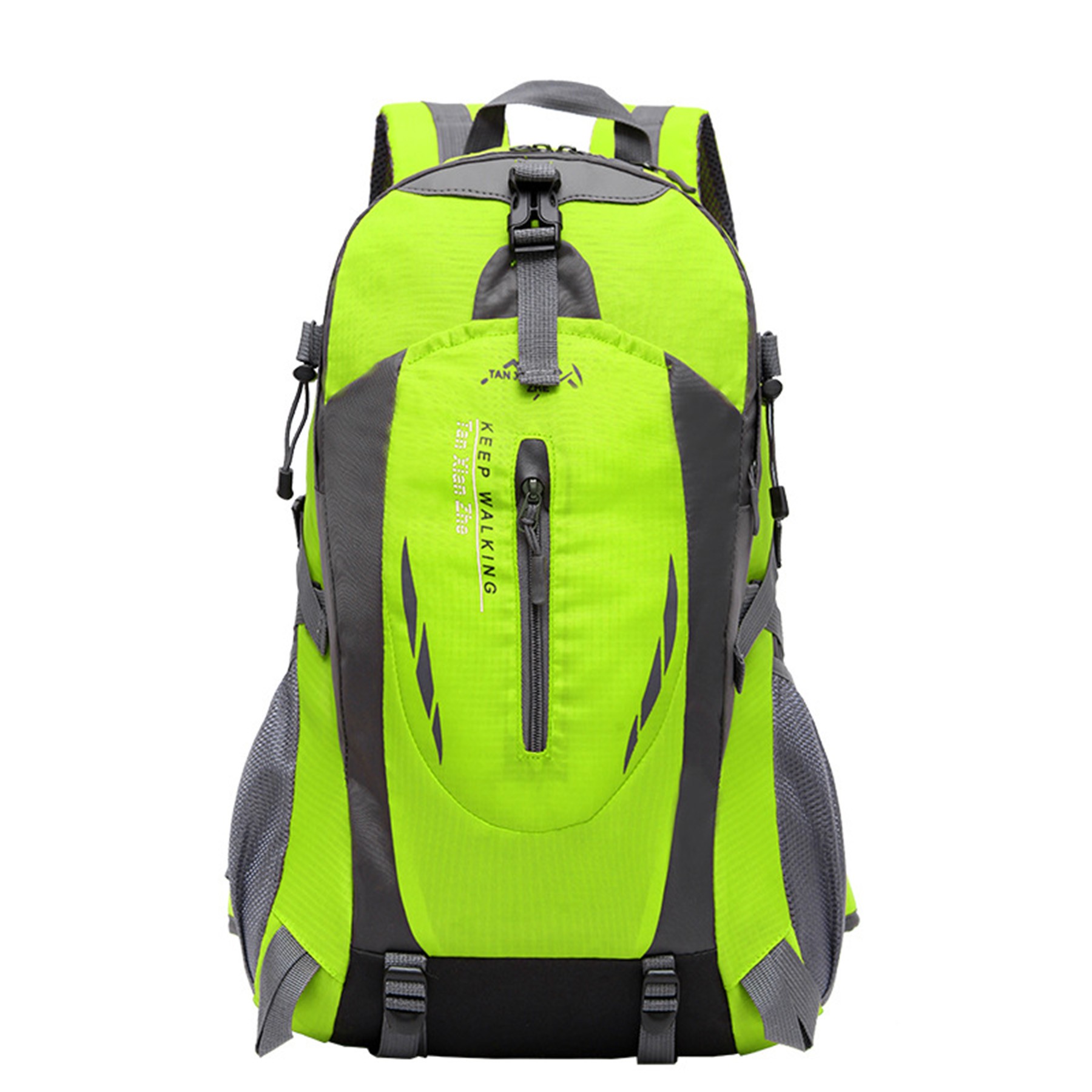 Lightweight Packable Backpack 6