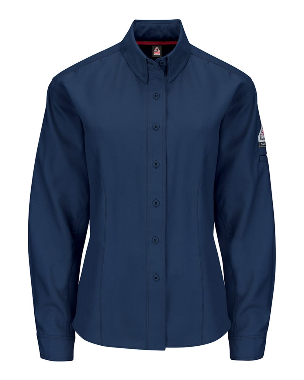 Women's iQ Series® Endurance Long Sleeve Shirt - QS41 5