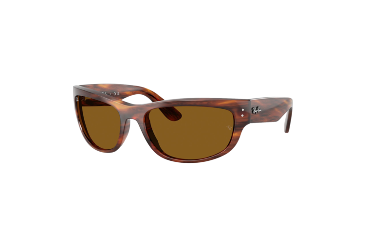 Ray-Ban Mega Balorama Sunglasses 1