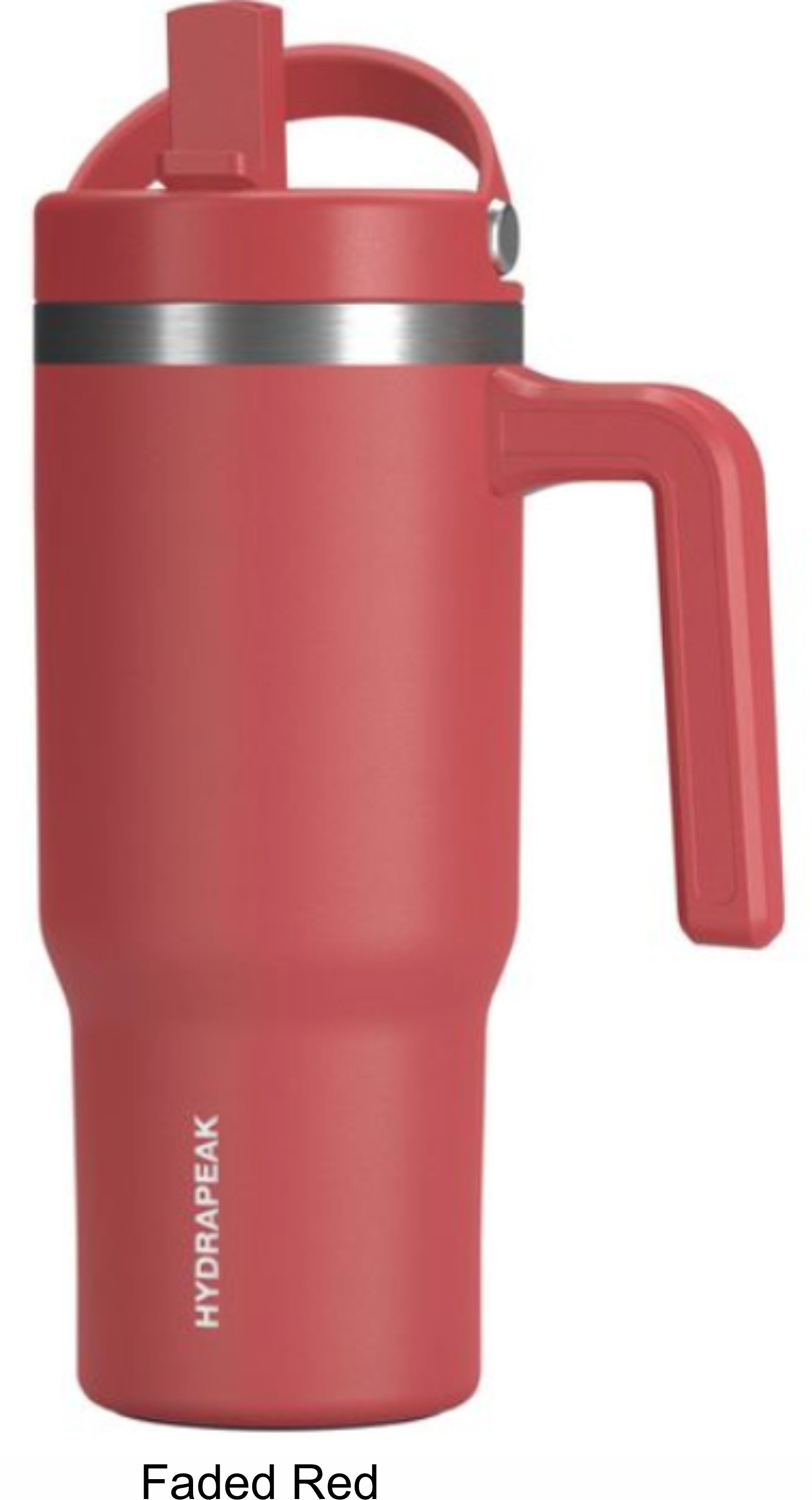 18 oz Hydrapeak Voyager Tumbler LIFETIME WARRANTY! 13