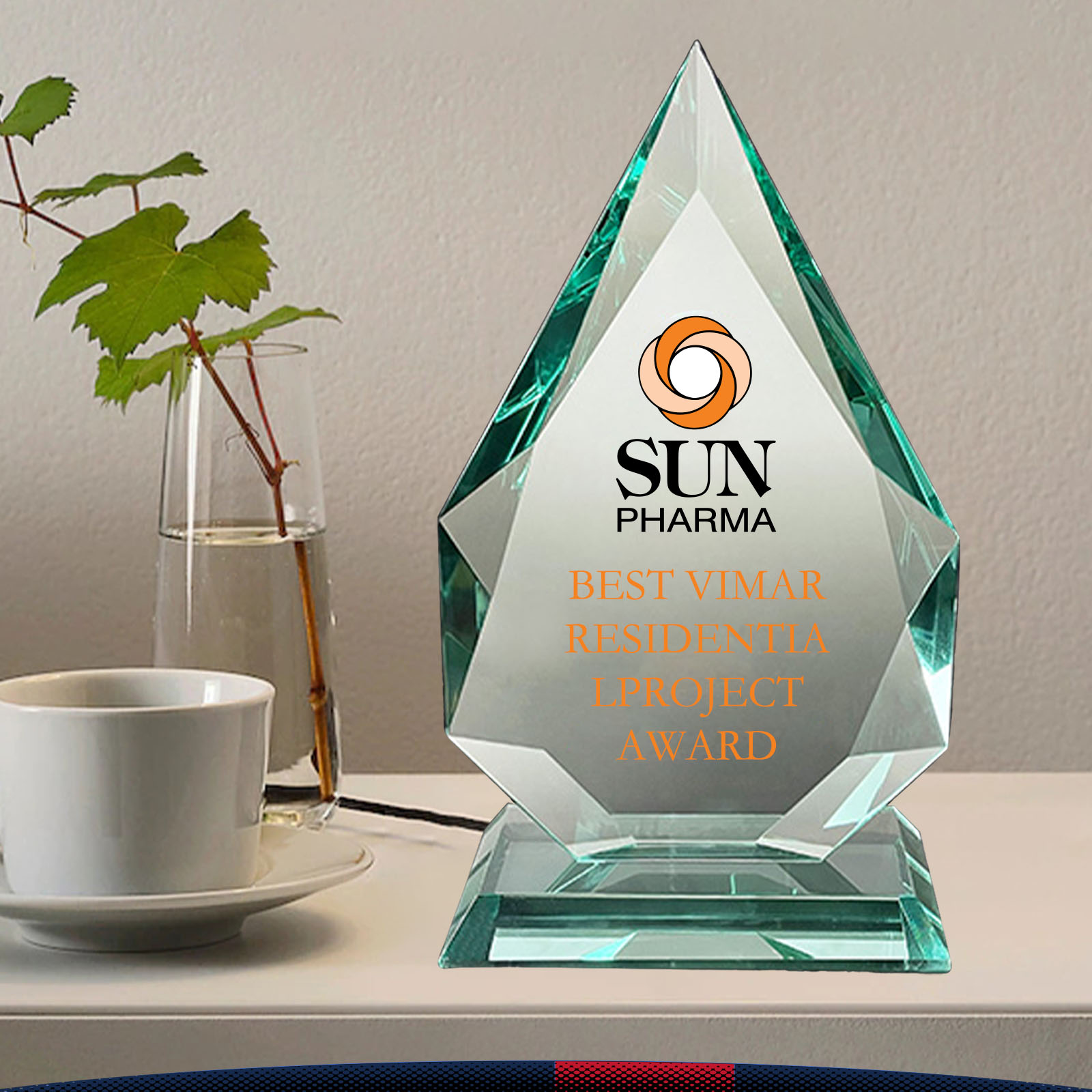 Doyom Summit Award 3