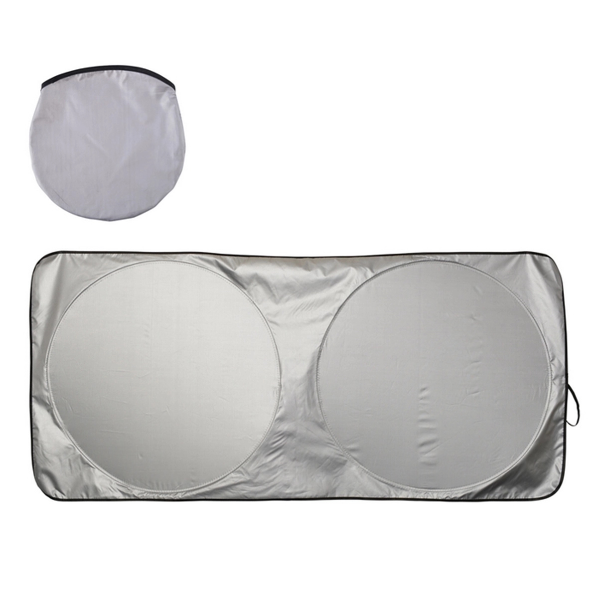 Car Windshield Sun Shade 1