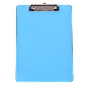 A4 Double Insert Plastic Folder 14