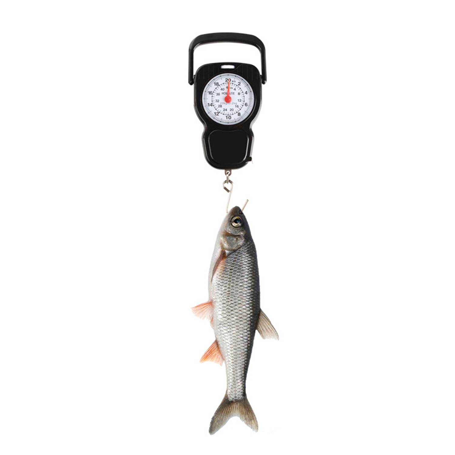 Portable Mechanical Hand Scale 6