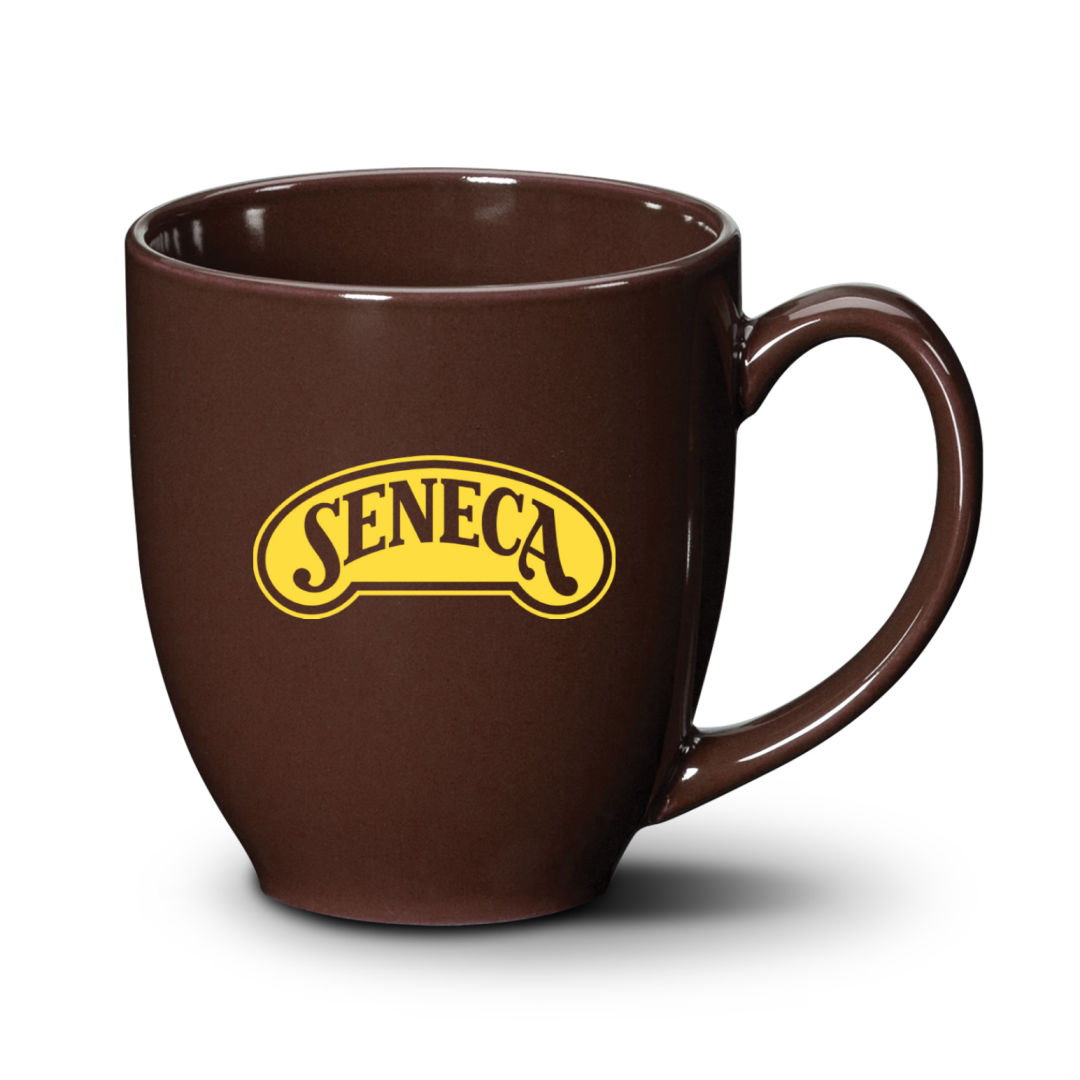 Bistro Mug - 16oz - Imprinted 41