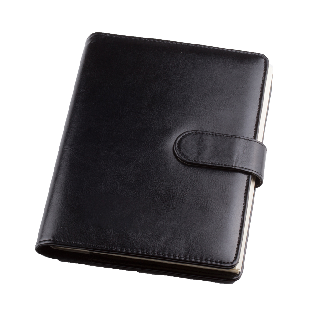 Pareto Leatherette Weekly Planner 2