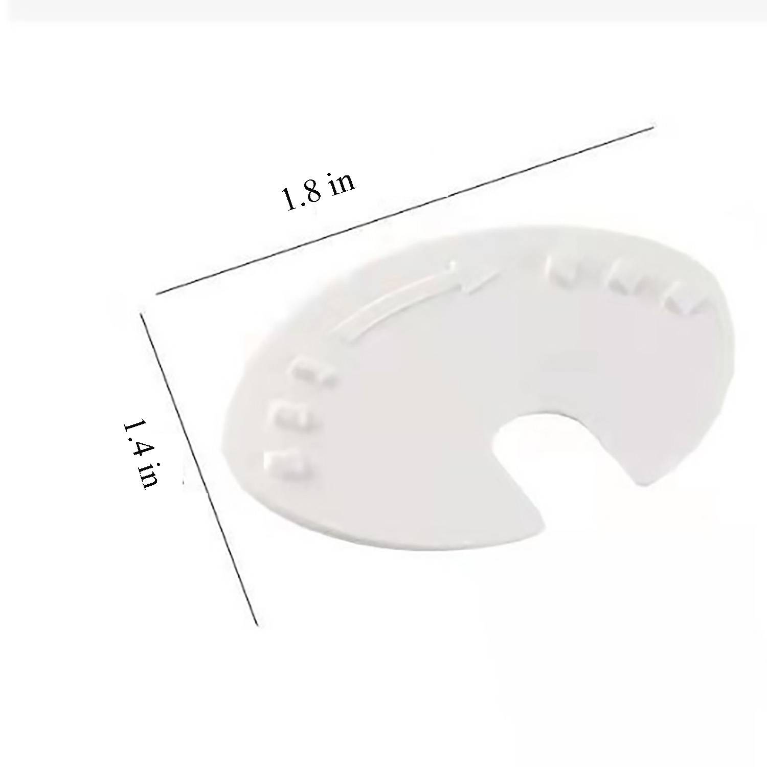Sealing Food Grade Dustproof Can Lid 3