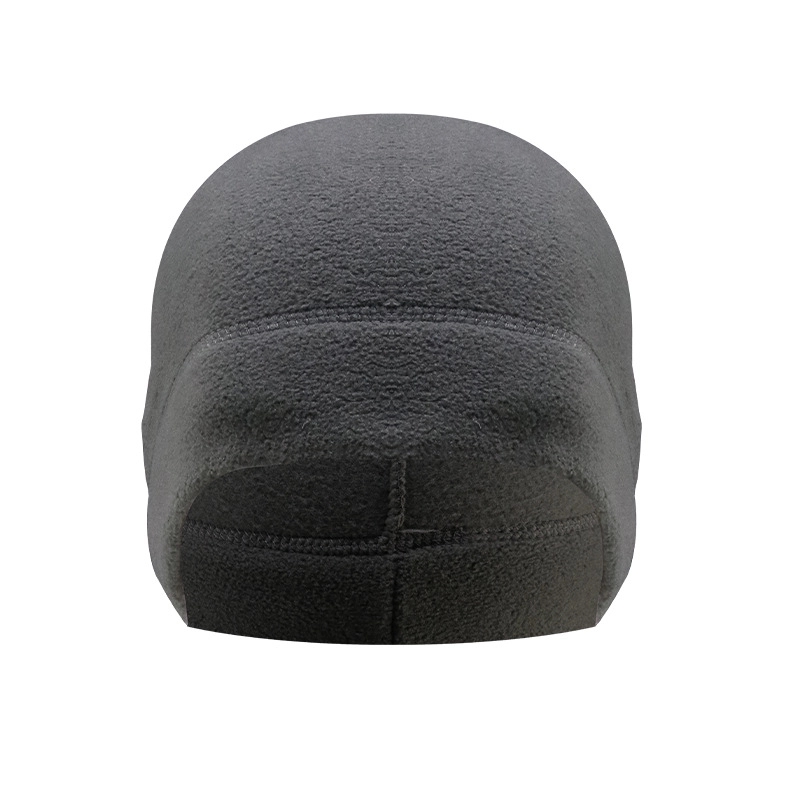 Outdoor Skiing Polar Fleece Beanie & Windproof Skull Cap 12