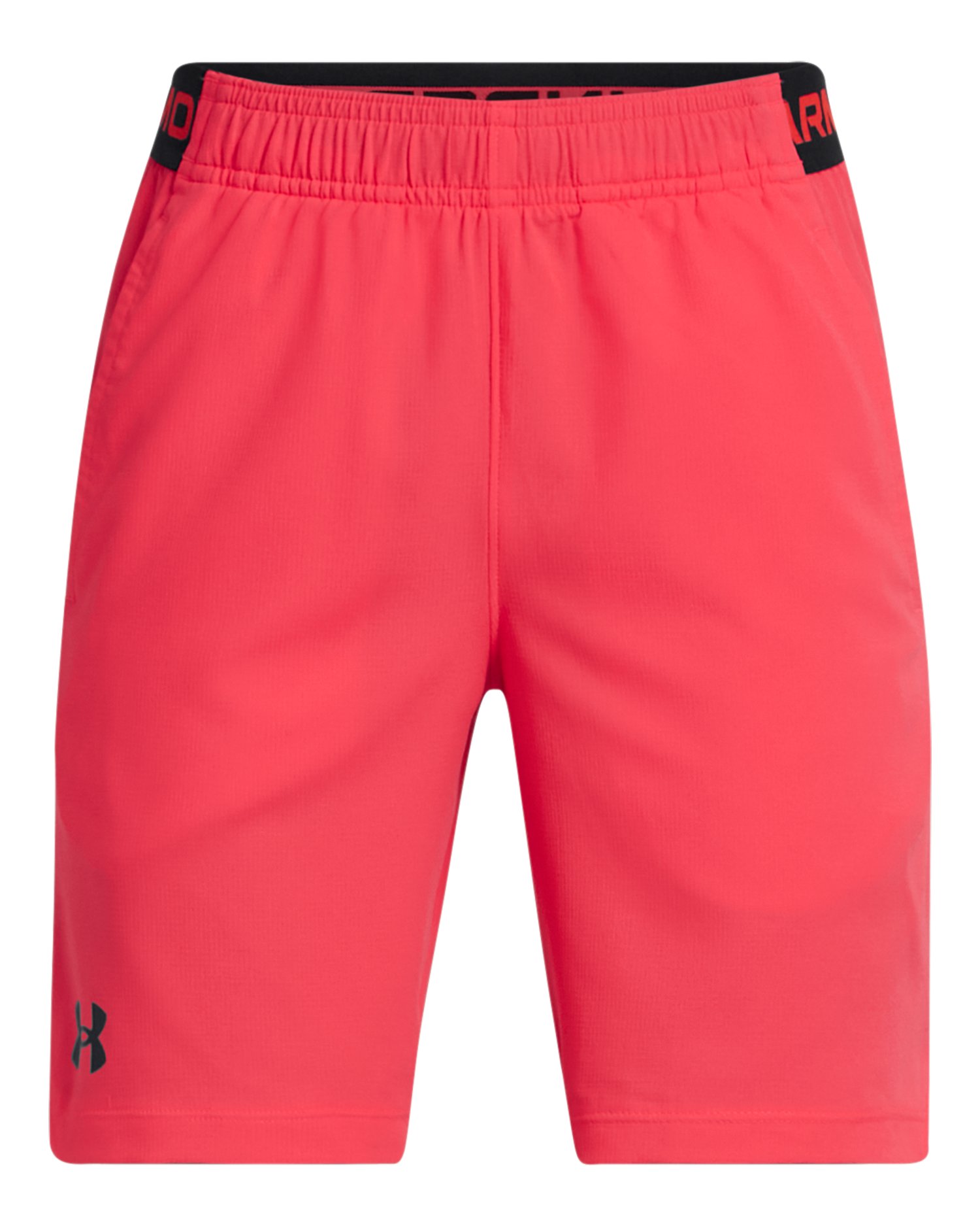 UA Vanish Boys' Shorts 7