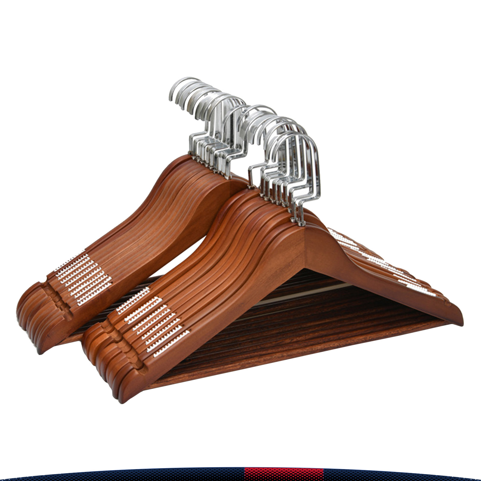 Racip Wooden Hanger 3