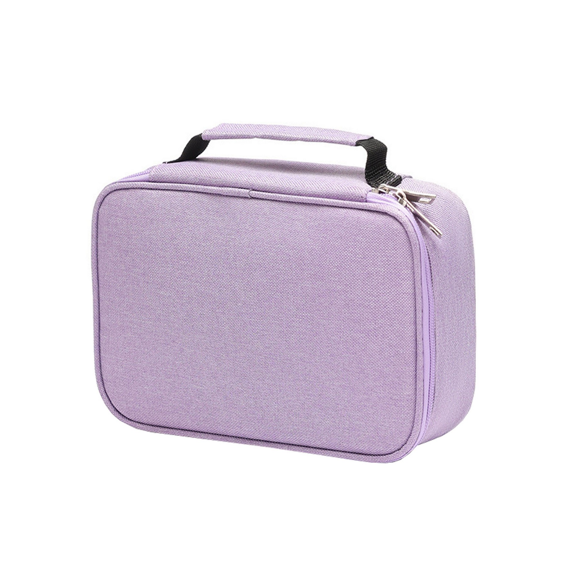 Large Capacity Pen Case Multi-Slot Pencil Pouch Durable 6