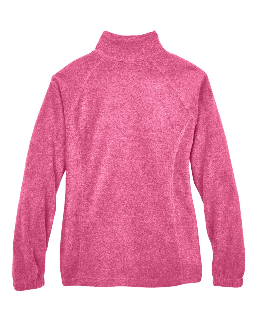 Women's Full-Zip Fleece - M990W 31