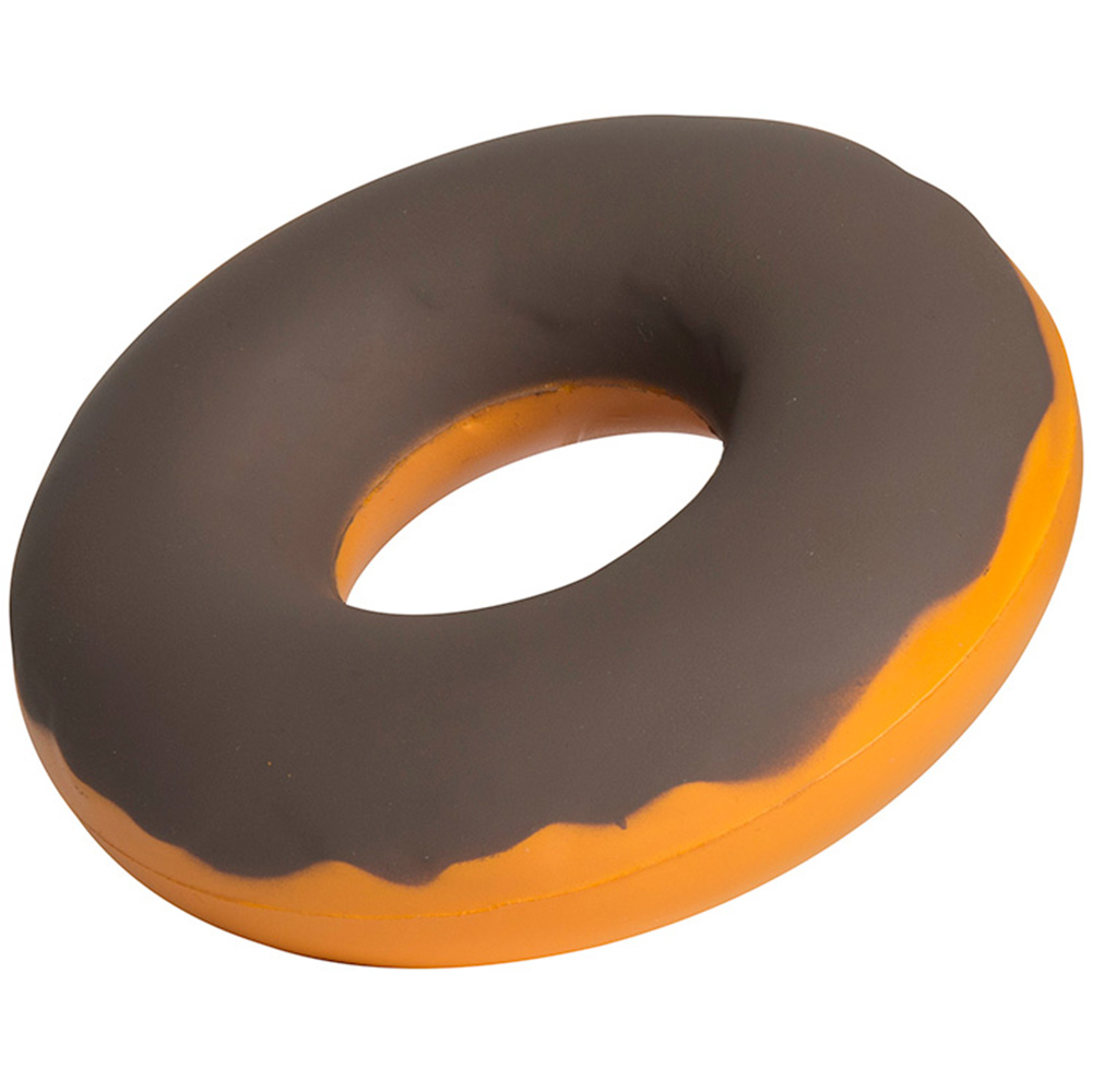 Chocolate Covered Donut Stress Reliever 2