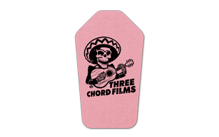 Coffin Compressed Sponge 3