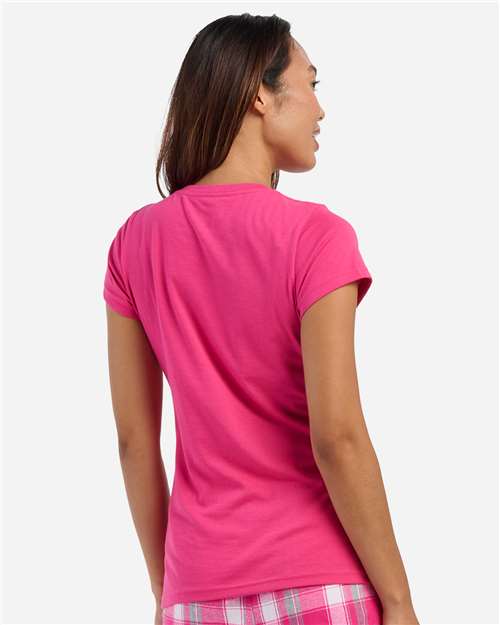 Women's Essential T-shirt - BW2104 10