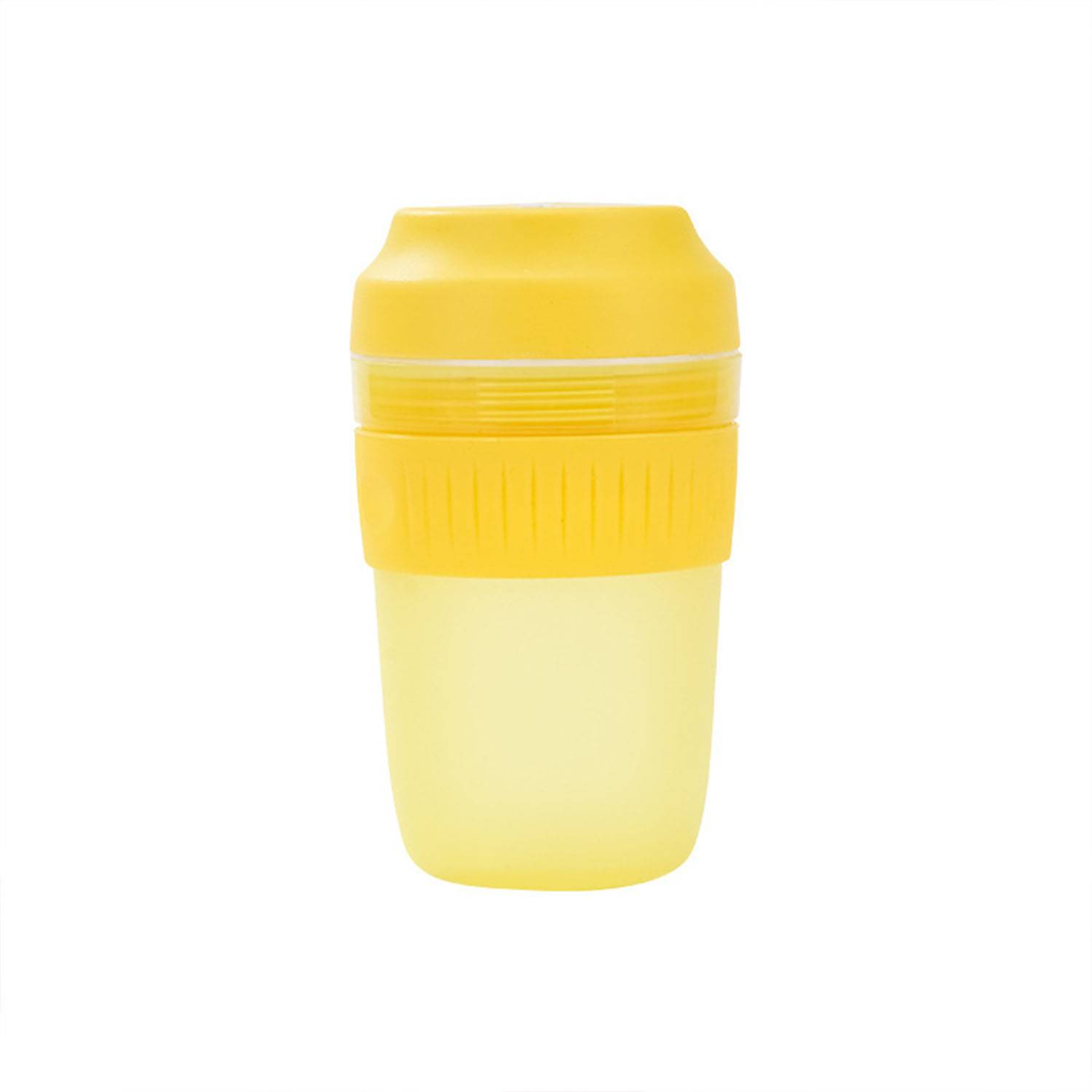 Mini portable juicer Cup 2