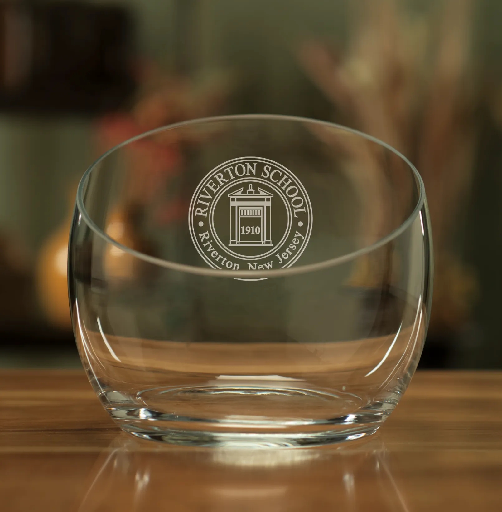 Vantage Award Bowl 2