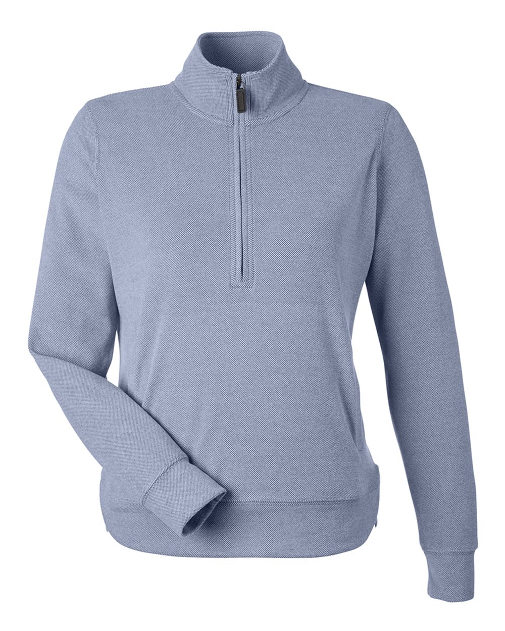 Women's Element Fleece Quarter-Zip Sweatshirt - 8762 5