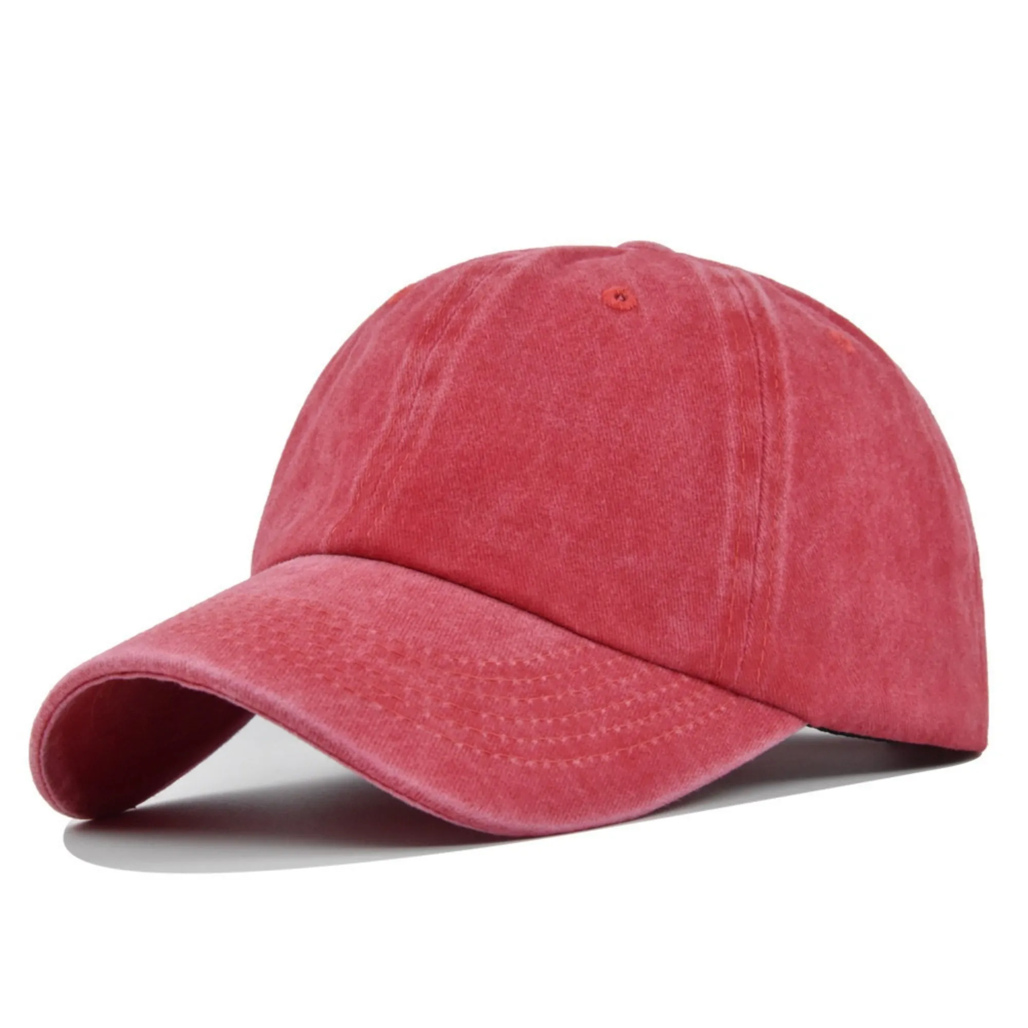 Sunshade Duck Tongue Hat 11