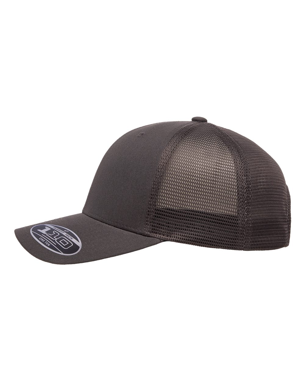110® Mesh-Back Cap - 110M 15