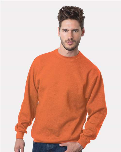 Unisex USA-Made Crewneck Sweatshirt - 1102 33