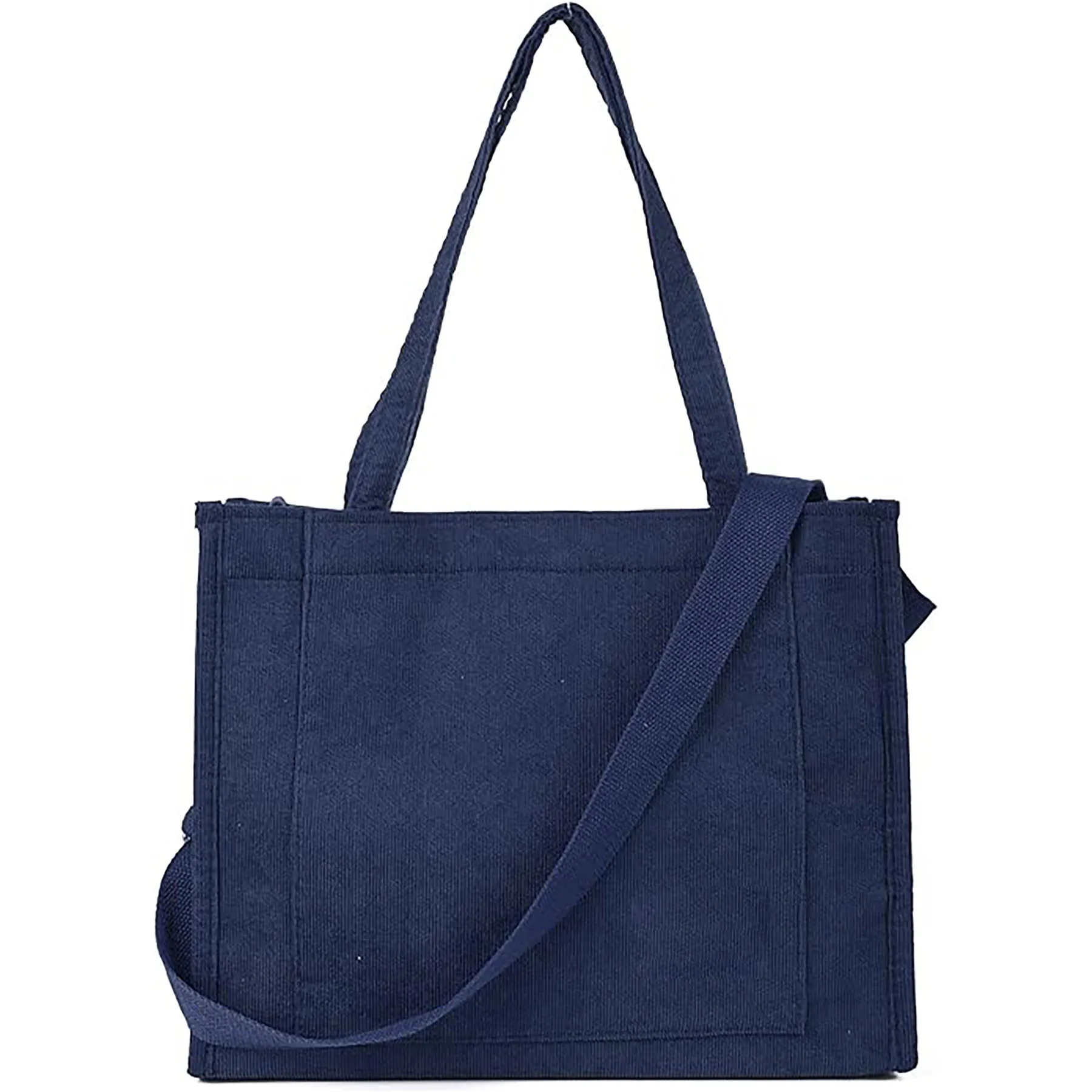 Women Corduroy Bags 4