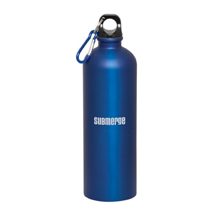 Gatriabelle 750 Ml. (25 Fl. Oz.) Matte Finish Bottle 4