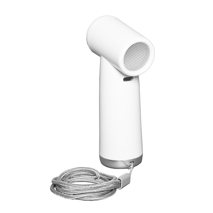 "TURBOBREEZE" High Speed Fan 8